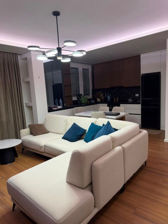 🏡 Apartment 2+1+2 for Rent – Dry Lake