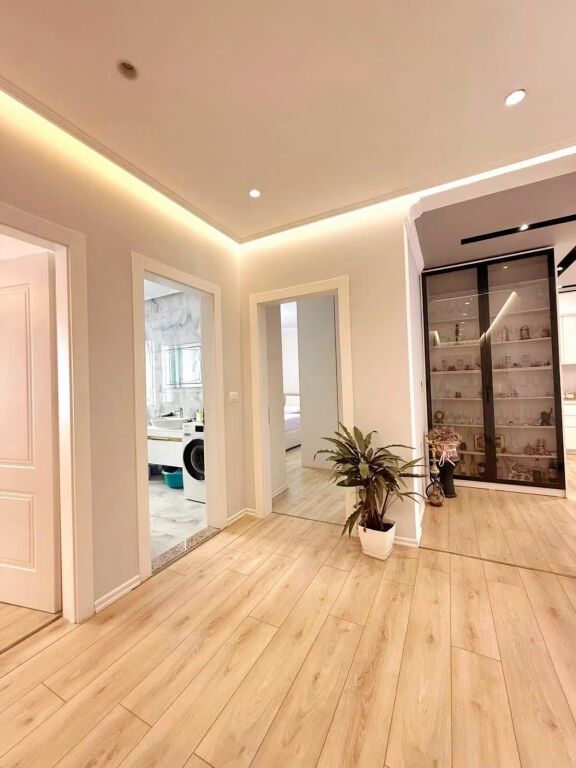 🏡 Shitet Apartament 3+1+2 pranë Kopshtit Zoologjik – Kompleksi Mateo
