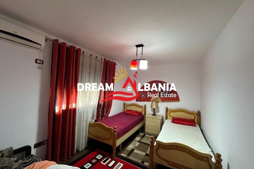 Jepet Apartament 2+1 me qera tek Pazari i Ri, prane Lincoln (ID 4229617)