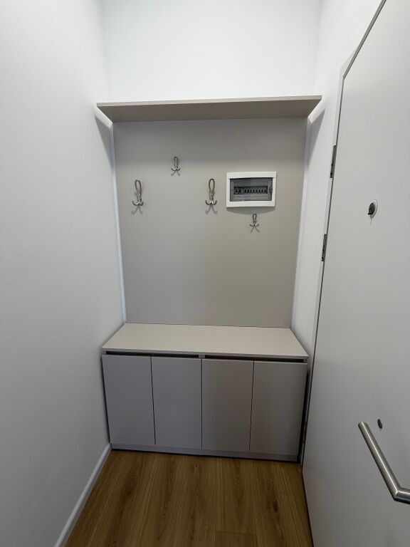 Apartment 1+1 for rent Ali Demi