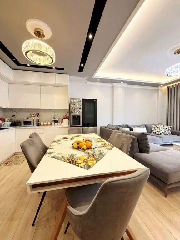 🏡 Shitet Apartament 3+1+2 pranë Kopshtit Zoologjik – Kompleksi Mateo