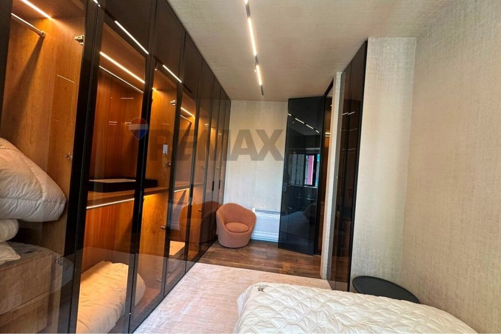 Apartament 2+1 në Shitje | Ambasador 3