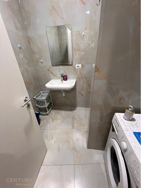 Affittasi appartamento 1+1 presso Residenza Marga – Via Jordan Misja