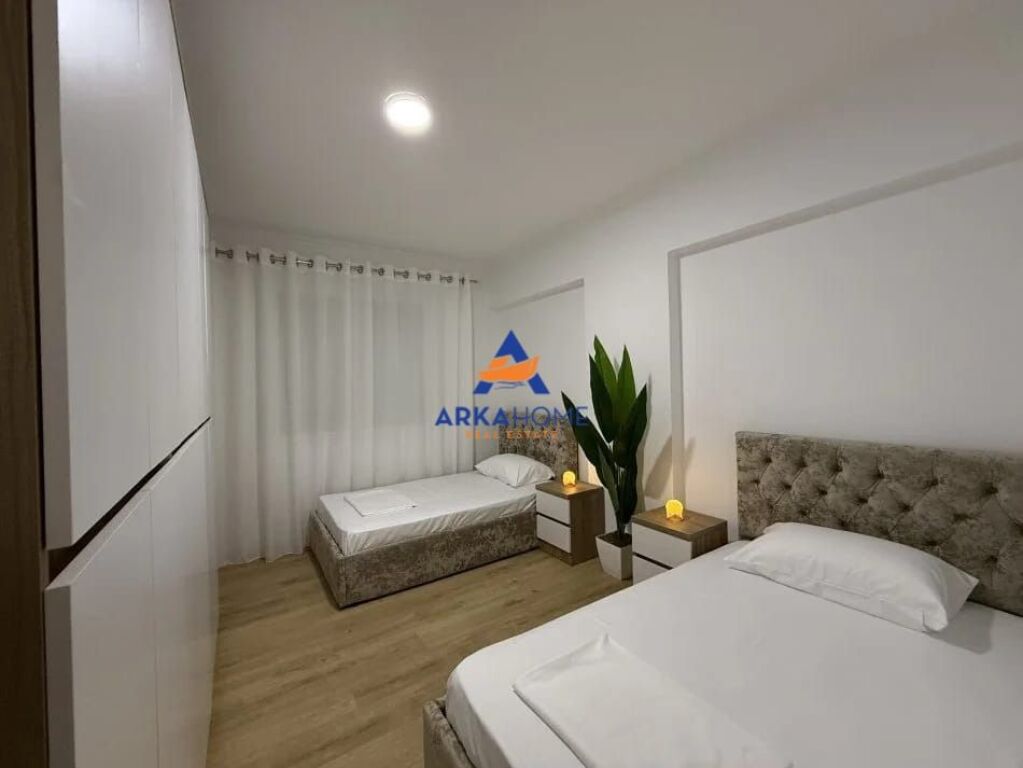 APPARTAMENTO IN AFFITTO 2+1+BALCONE "LIQENI I THATE" 800 EURO