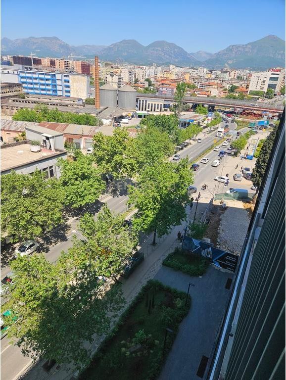 AFFITTIAMO APPARTAMENTO 2+1 IN VIA KAVAJA !!