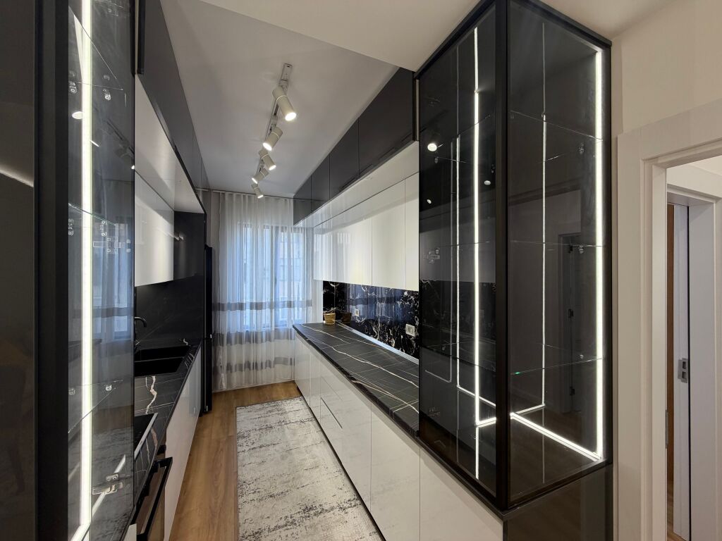 🏠 Shitet apartament 2+2+1 me ballkon