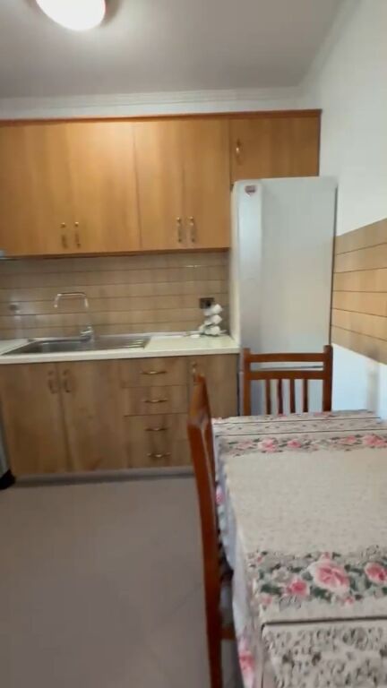 📍Rruga Bardhyl Jepet Apartament 1+1 Me Qera