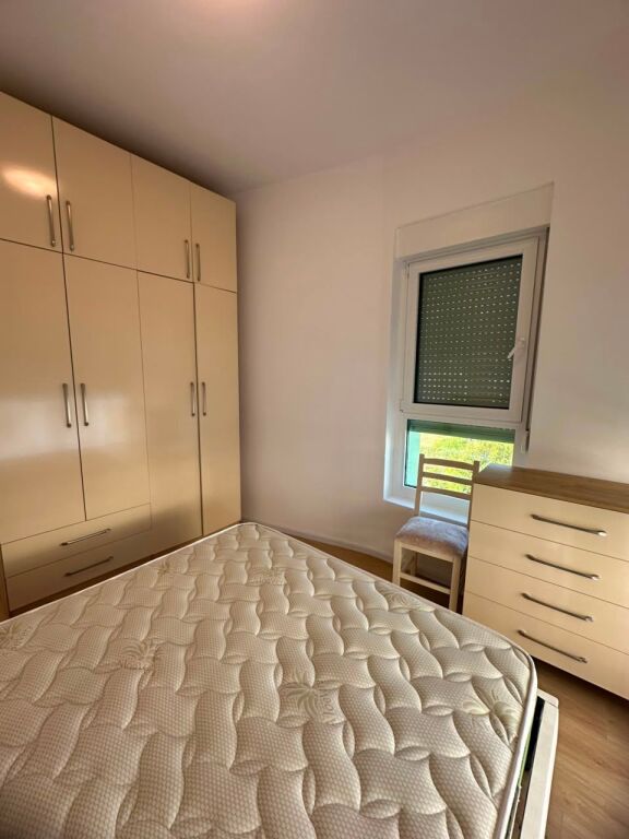 For rent 2+1 apartment at Rezidenca Kadiu, never inhabited before 450 EURO