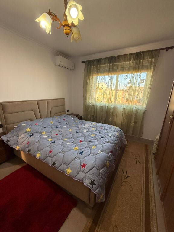 📍Rruga Bardhyl Jepet Apartament 1+1 Me Qera