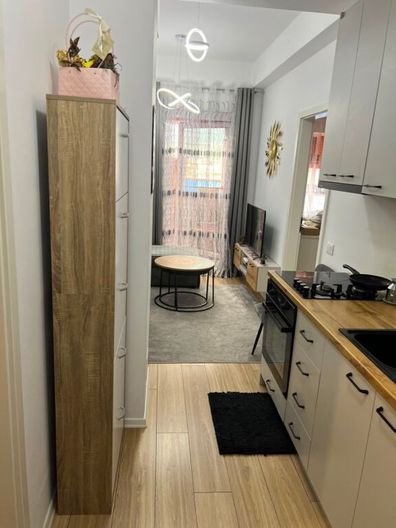 APARTMENT FOR RENT 1+1, ALI DEMI