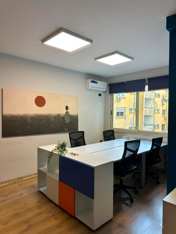 Locale ufficio in affitto