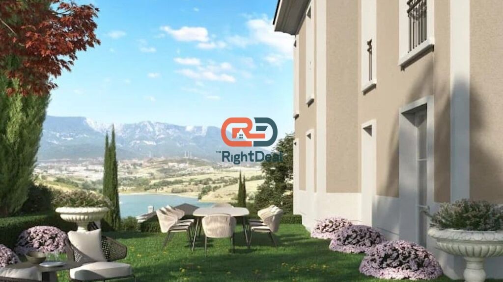 Ne Farke, Tek Rolling Hills Liqeni, Shitet Apartament 2+1, Ideal Per Banim Ose Investim!!!
