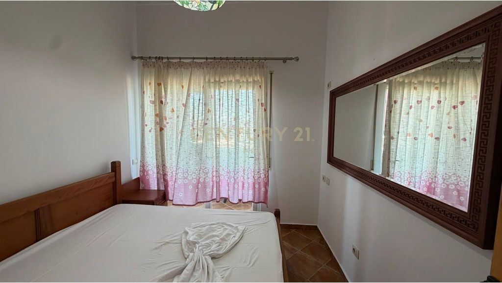 APARTAMENT 1+1 ME QIRA TE BLLOKU I AMBASADAVE