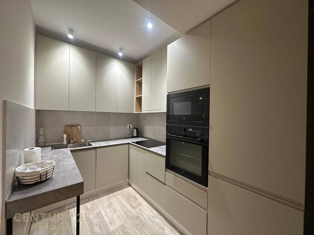 FOR RENT APARTMENT 2+1+2, KAVAJËS STREET!