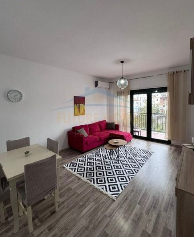 Qera, Apartament 1+1, Green City, Unaza e Re