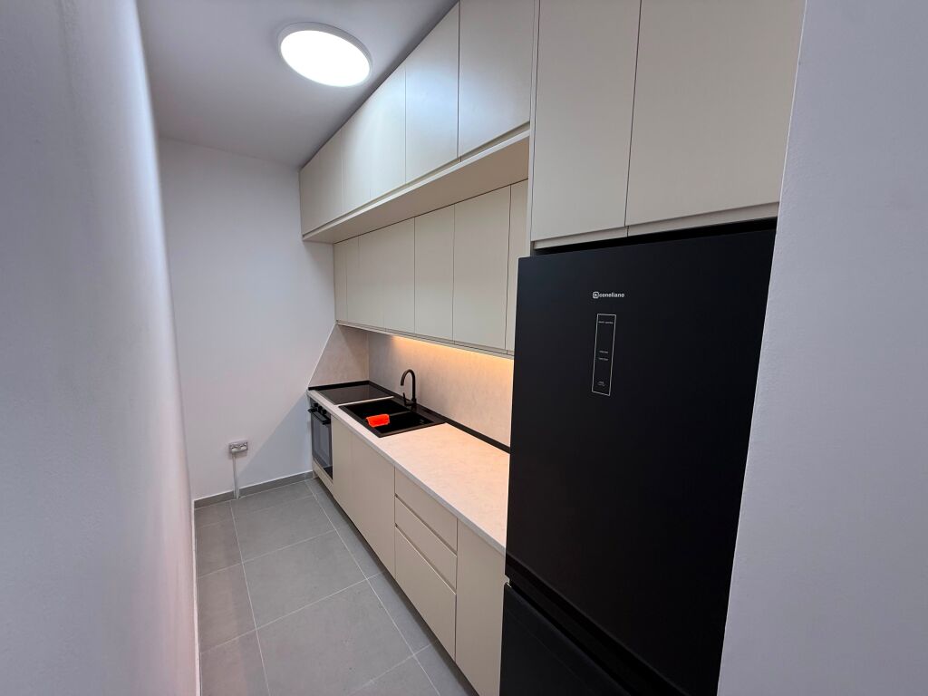 📣 AFFITTO SUPER Appartamento 1+1 📍 Via “Jordan Misja”, Vicino al Complesso Ndregjoni ✨