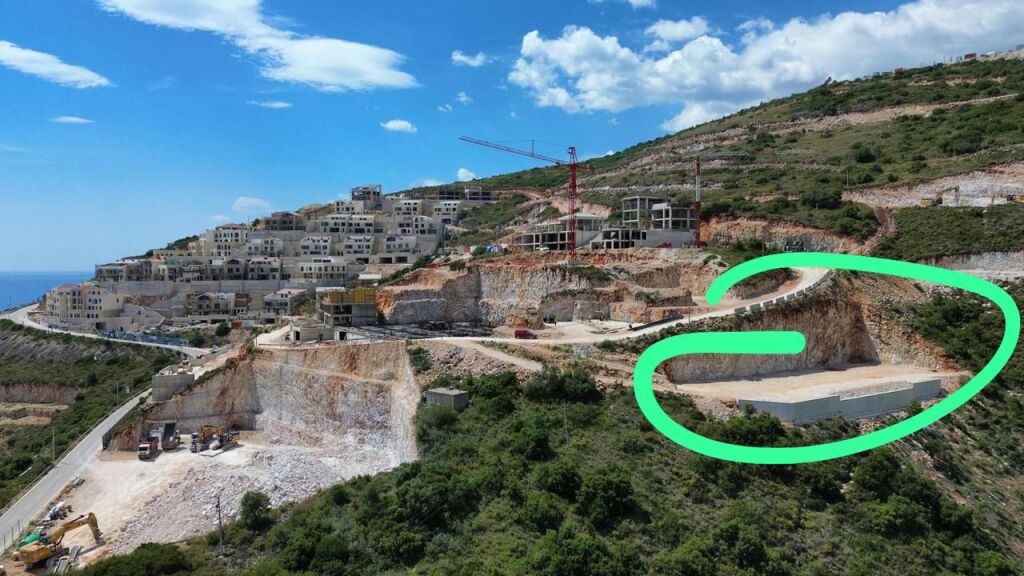 🌊 VENDESI STUDIO APPARTAMENTO – FOLIE VILLAGE, JALE