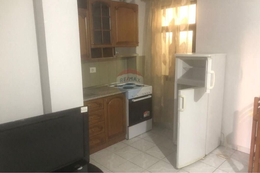 Jepet apartament 1+1 me qira tek Kodra e Diellit