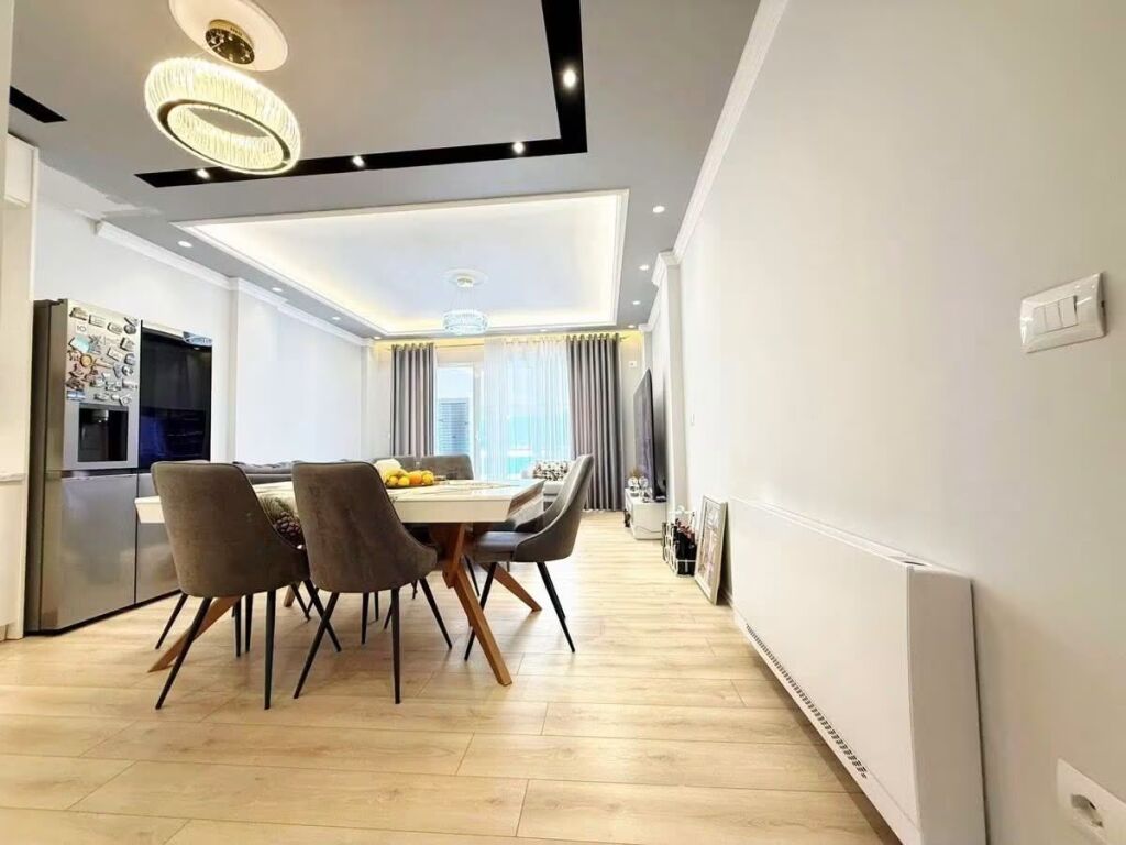 🏡 Shitet Apartament 3+1+2 pranë Kopshtit Zoologjik – Kompleksi Mateo