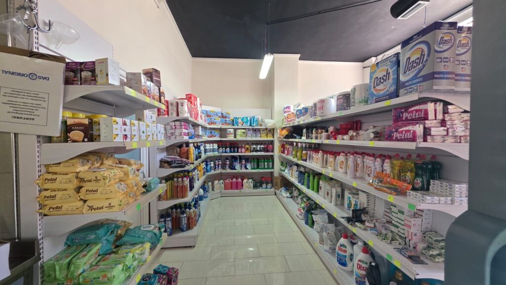 Affitto | Ambjent Biznesi | Selvia | 1800 €/mese