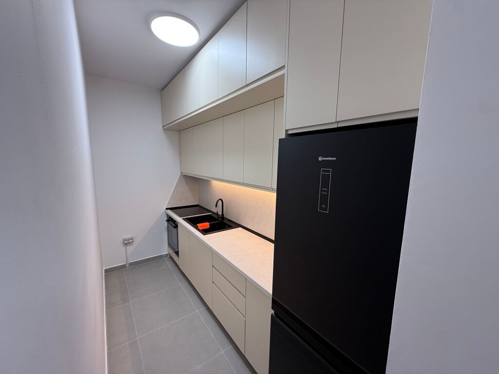 📣 AFFITTO SUPER Appartamento 1+1 📍 Via Jordan Misja, Vicino al Complesso Ndregjoni ✨