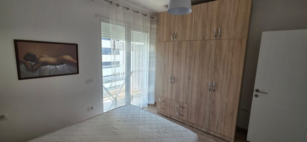 Appartamento 1+1 in affitto presso Trio Towers a Don Bosko