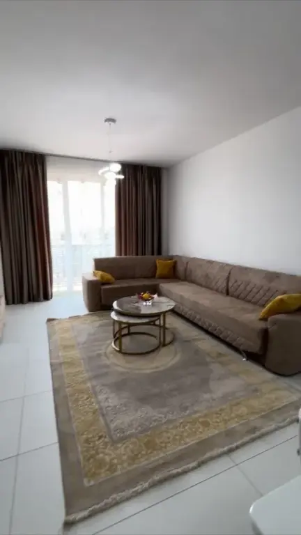 Jepet me qira apartament 1+1 – Tek Rrethrrotullimi i Paskuqanit