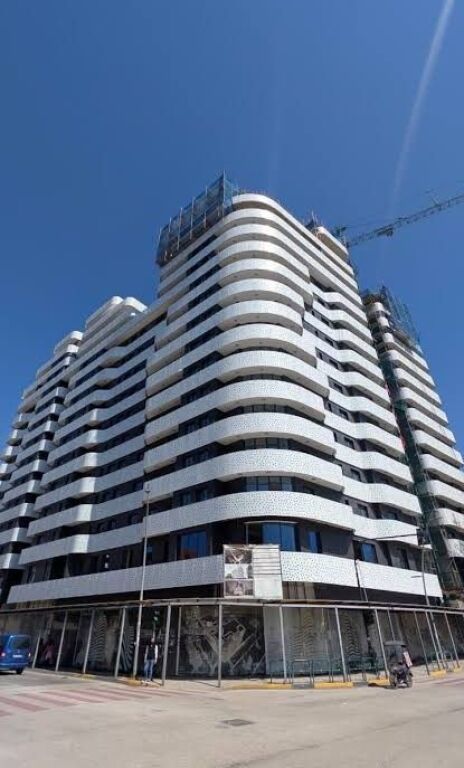 🏡 SHITET APARTAMENT 3+1+2 – CORNER RESIDENCE Rruga e Kavajes✨