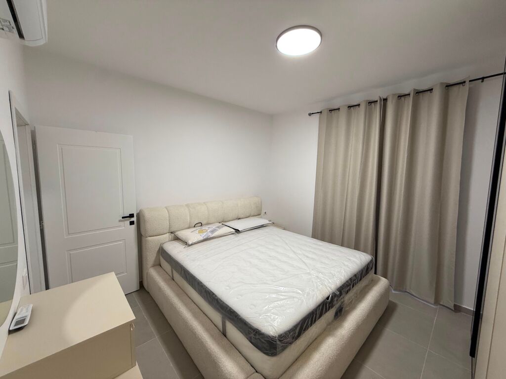 1+1 Apartment for Sale at Jordan Misja