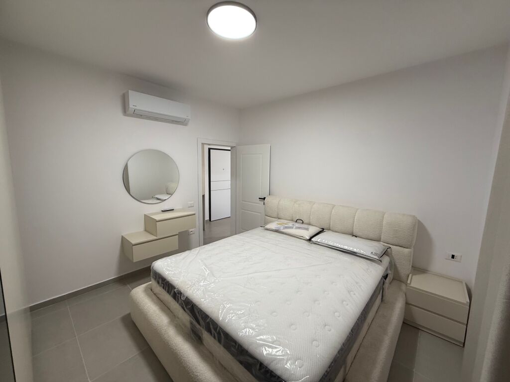 📣 SUPER Apartment 1+1 FOR SALE 📍 Jordan Misja Street, Near the Ndregjoni Complex ✨