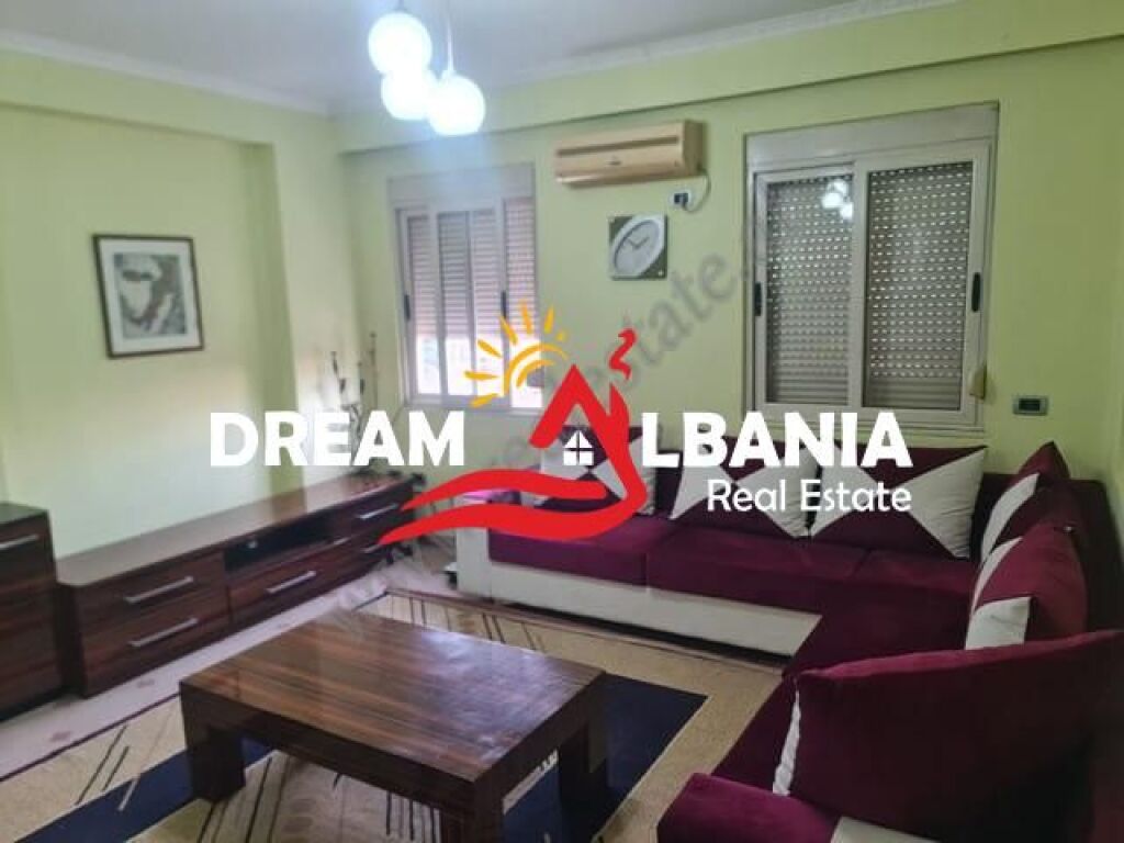 Apartment 2+1 for rent Durres Street former Yugoslav Embassy (ID 42215617 )
