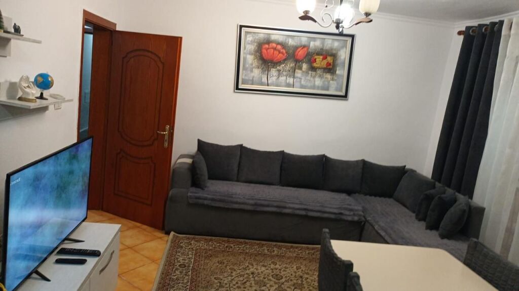 APARTMENT FOR RENT 1+1, ALI DEMI