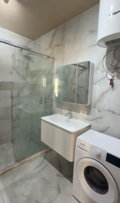 APARTAMENT ME QERA 1+1 ASTIR 800 EURO FH-82354