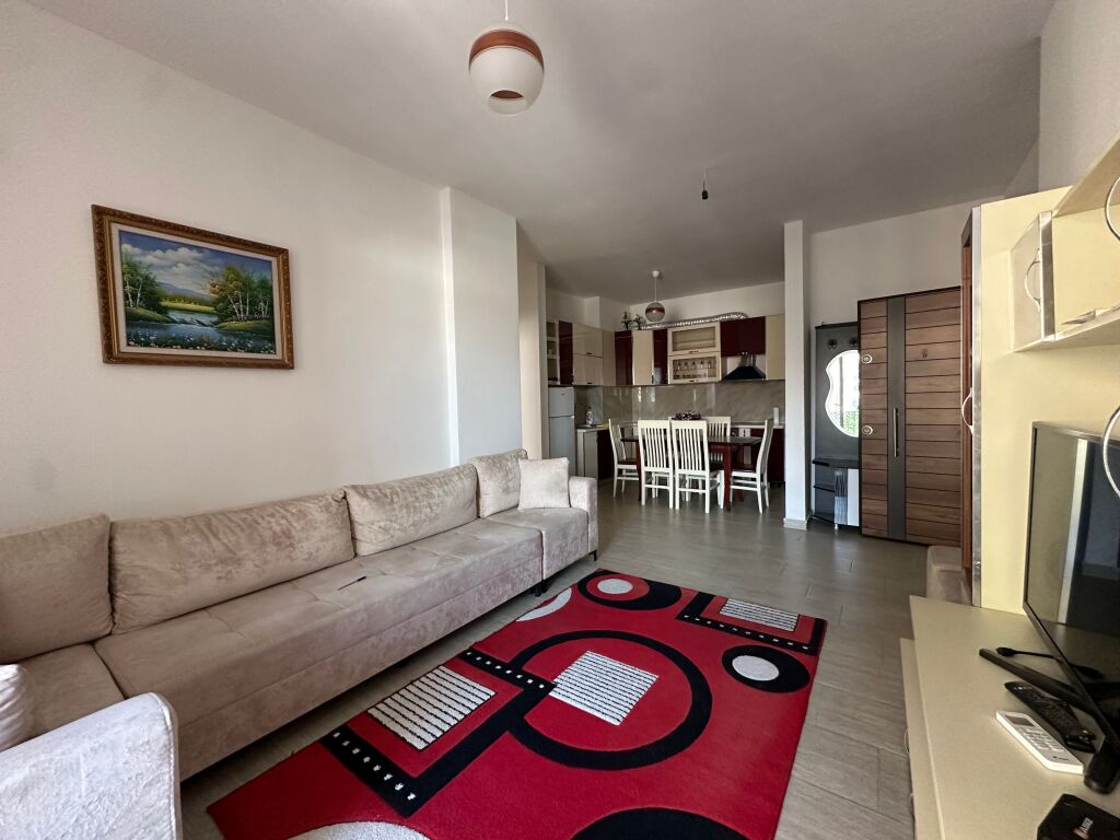 SHITET APARTAMENT 2+1 +2 NE KAMEZ