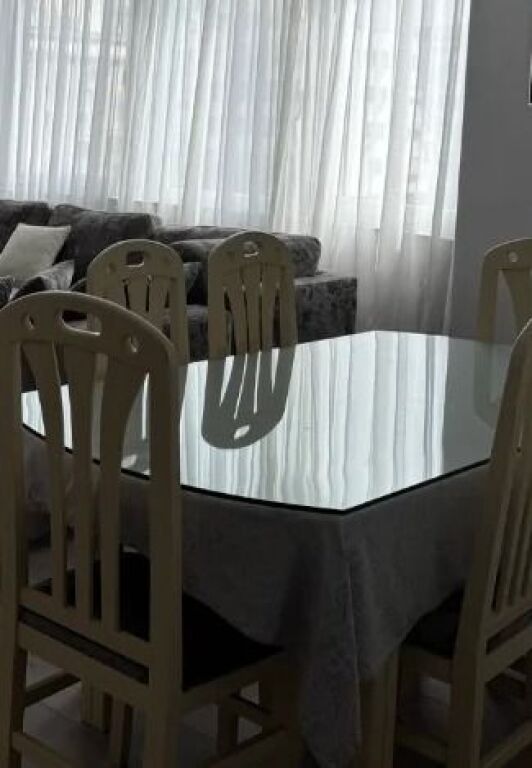 Affitto | Apartament 3 + 1 |Kompleksi Delijorgji| 1200 €/mese