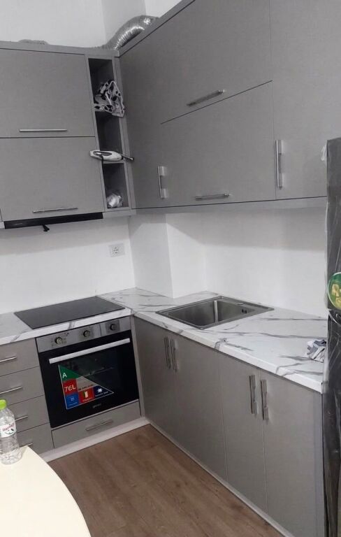 Apartament 1+1, Grand Galeri Yzberisht!