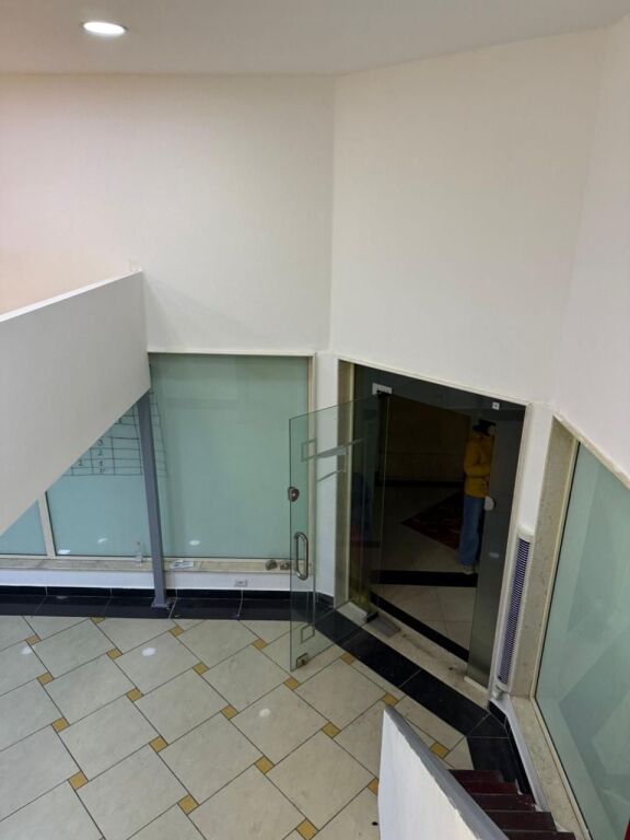 Duplex for rent for business premises on Barrikadave Street 3 minutes from the center