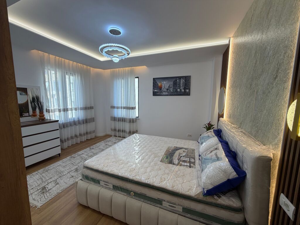 🏠 Shitet apartament 2+2+1 me ballkon