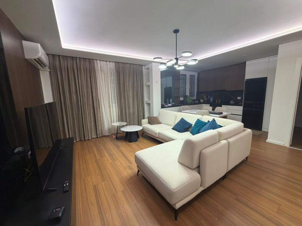 🏡 Apartment 2+1+2 for Rent – Dry Lake