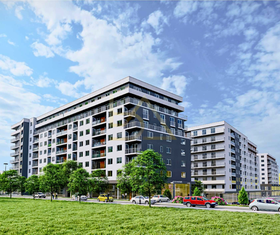 Apartamente 2+1+2 për Shitje – Paskuqan, Tiranë