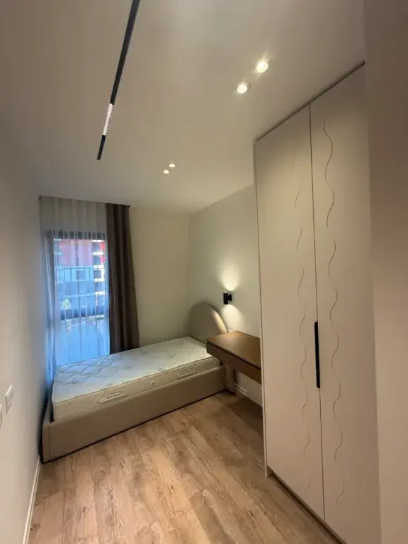 Apartment 3+1 for Rent New Boulevard