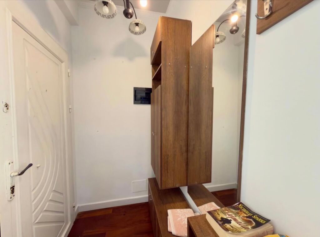Apartment for rent Astir