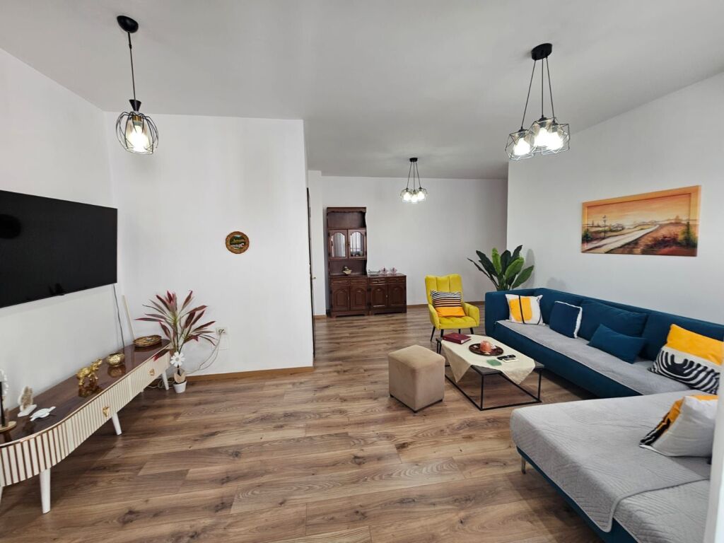 Apartament 2+1 per qera tek Kodra e Diellit!
