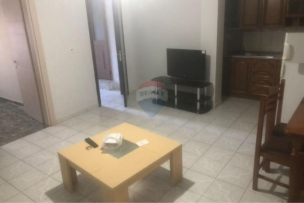Jepet apartament 1+1 me qira tek Kodra e Diellit