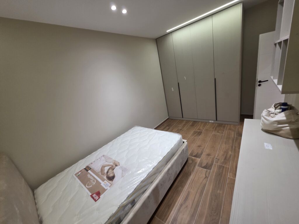 📍Medreseja di Tirana Affitta Appartamento 3+1+ Veranda In Affitto