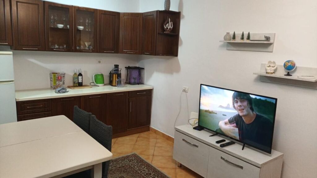 APARTMENT FOR RENT 1+1, ALI DEMI