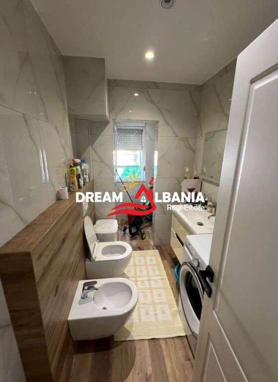 Super Apartament 2+1 ne Shitje Varri i Bamit (Totalisht Investuar) 4129576