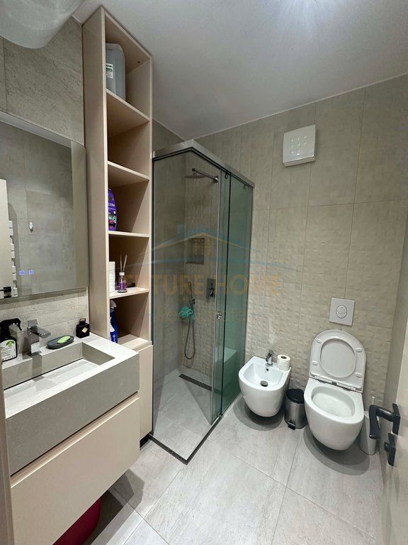 Qera, Apartament 1+1, Unaza e Re