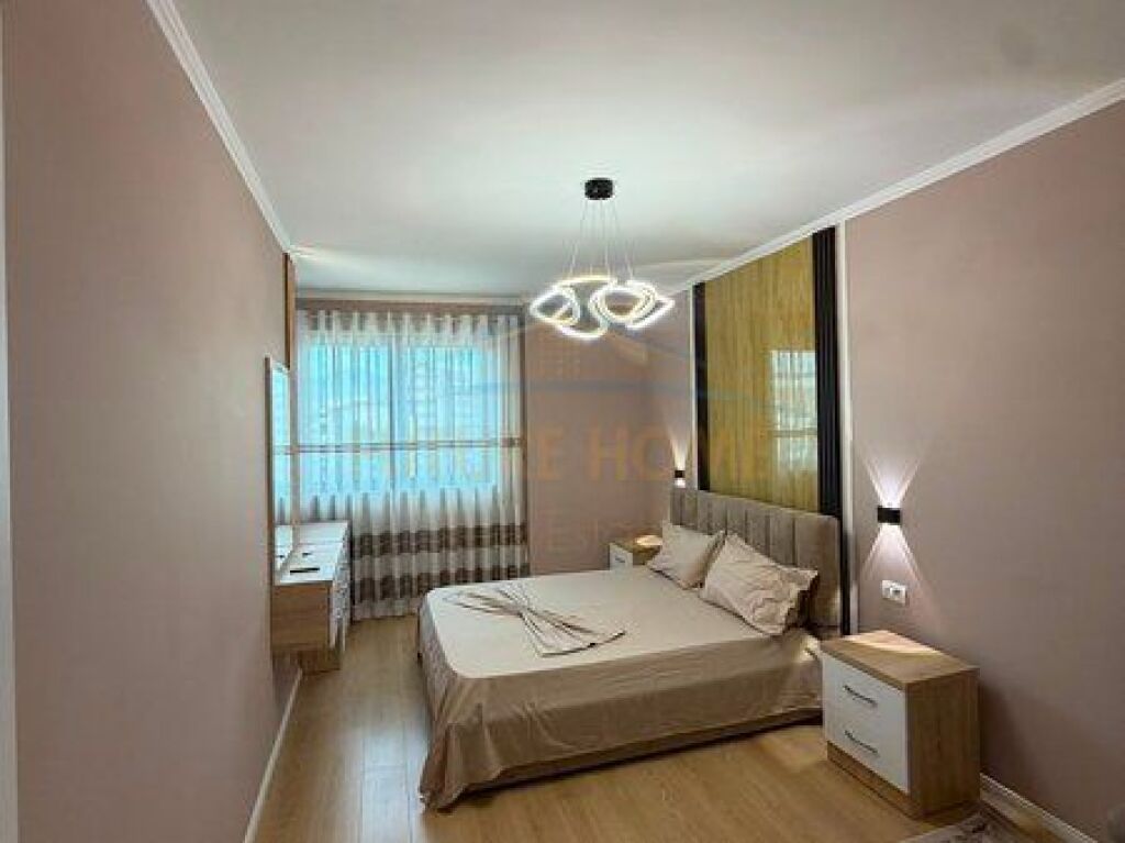 Qera, Apartament 1+1+Post Parkimi tek Rezidenca Future Home, Unaza e Re