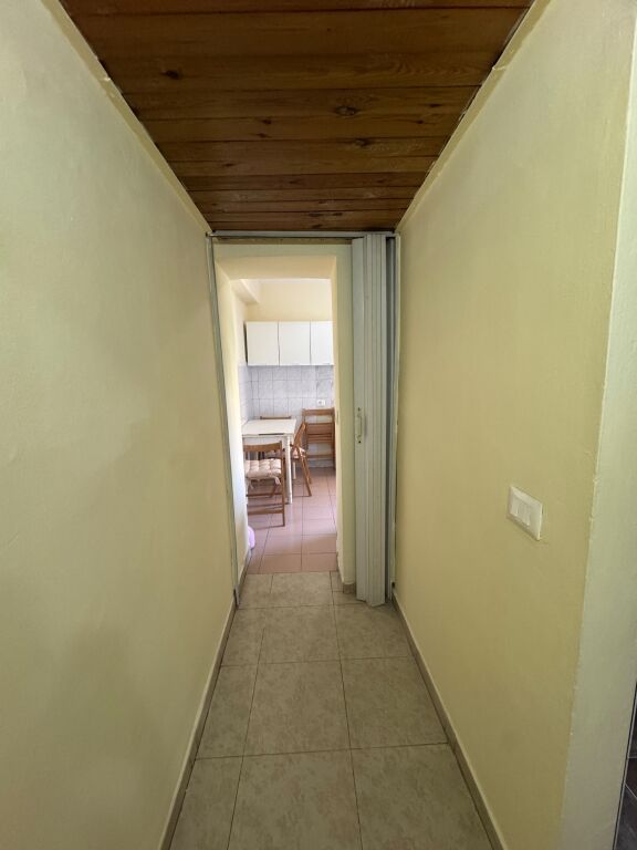 Jepet me Qira Apartament 1+1 – Mozaiku i Tiranës